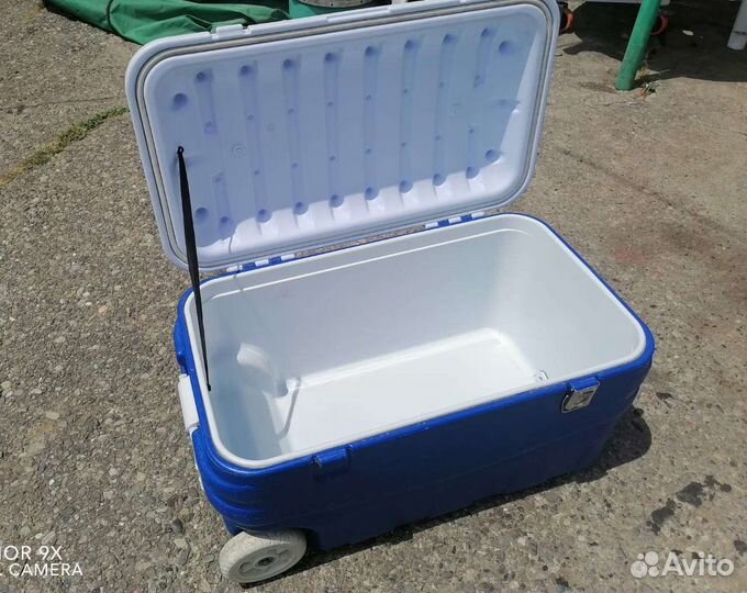 Термоконтейнер