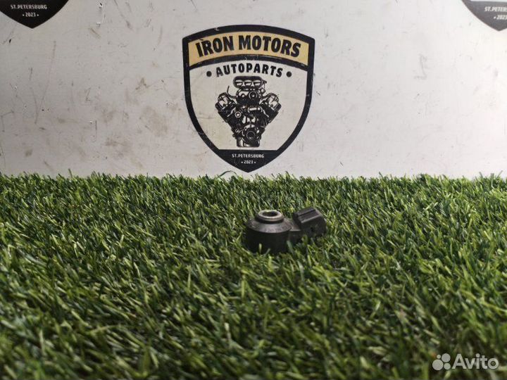 Датчик детонации Bmw 3-Series F30 B48B20 2015