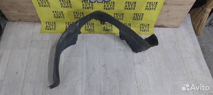 Подкрылок передний правый Nissan Pulsar (fn15) 19