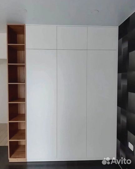 Мебель по индивидуальным размерам