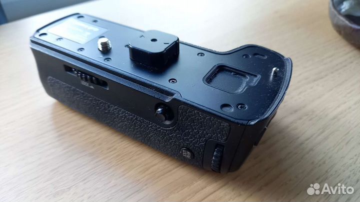 Батарейный блок panasonic gh5