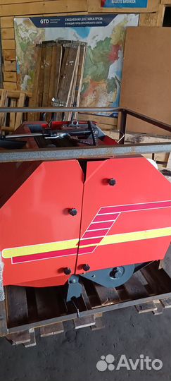 Пресс-подборщик Guangtai Petroleum Machinery 9YK8050, 2023