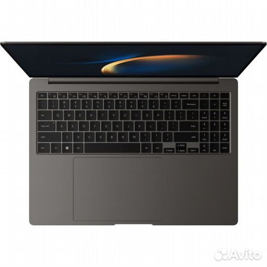 Samsung Galaxy Book 3 Pro 3K oled 16