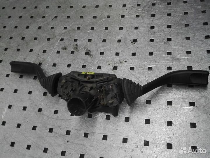 Переключатель подрулевой в сборе Opel Omega