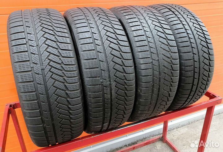 Continental ContiWinterContact TS 850 P 225/50 R17 94H