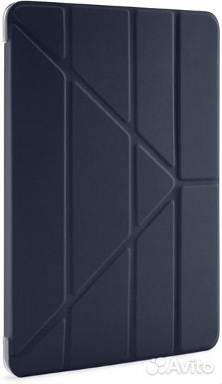 Чехлы Pipetto Origami для Apple iPad Pro 11 (2018)
