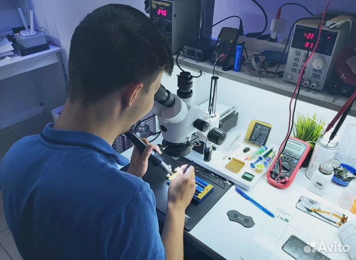 Ремонт телефонов Samsung Xiaomi Huawei Oppo Sony