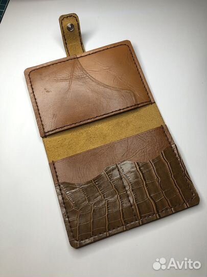 Обложка на паспорт