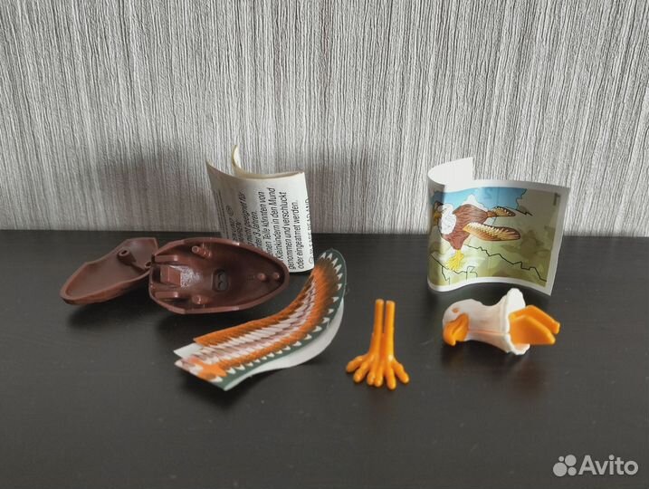 Киндер Ведьма, перевертыши, Винкс