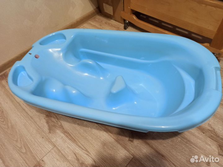Ванночка для купания
