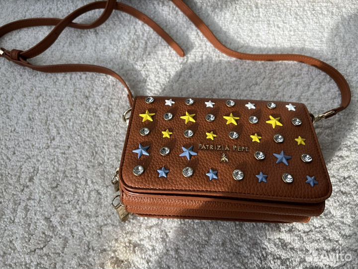 Сумка Patrizia pepe