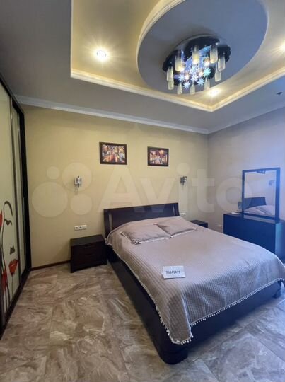 Квартира-студия, 35 м², 4/13 эт.