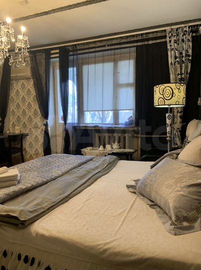 1-к. квартира, 36 м², 2/2 эт.