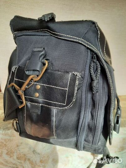 Фотосумка dicom