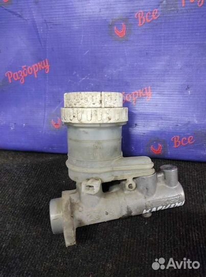 Главный тормозной цилиндр Mitsubishi Carisma 1