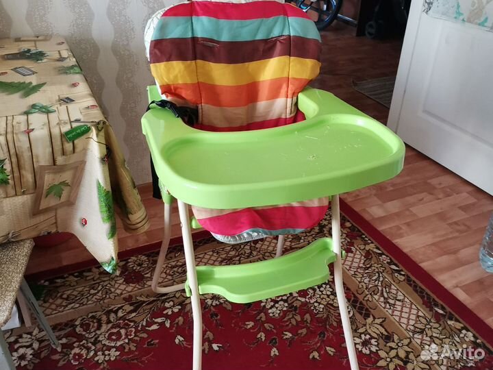 Стульчик для кормления