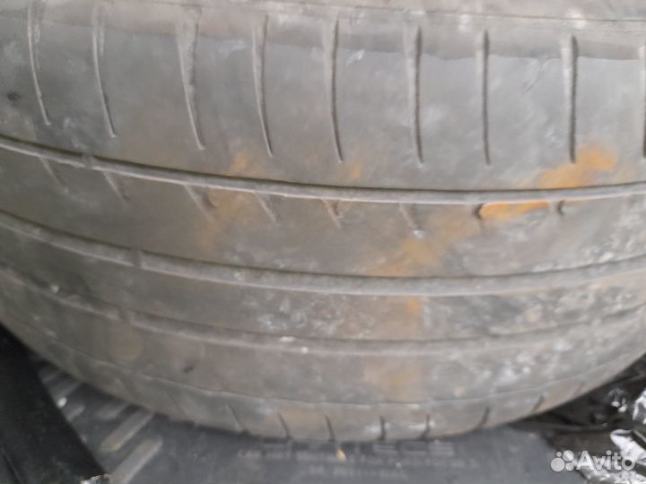 Michelin Primacy 3 215/55 R16
