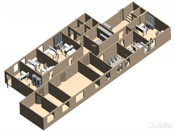 Чертежи в SolidWorks, AutoCad, 3D модели