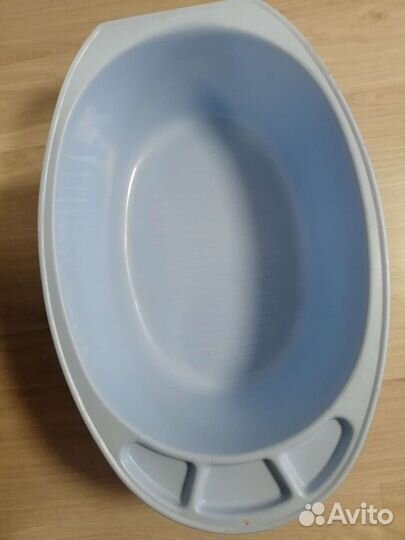 Ванночка для купания