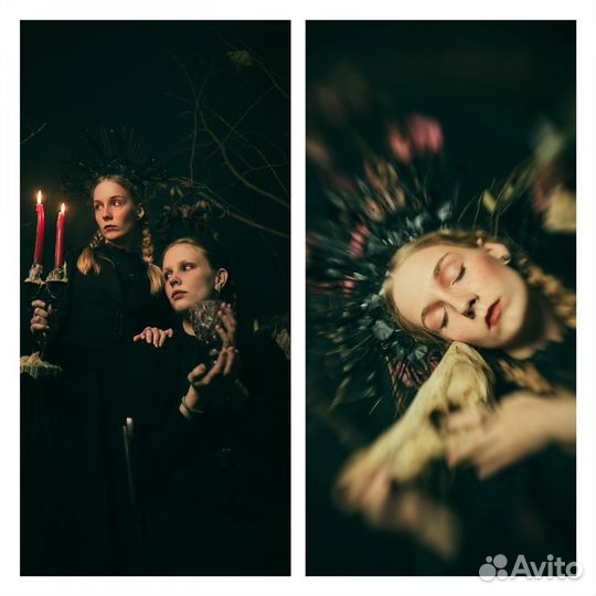 Фотограф ростов на дону / художественный фотограф