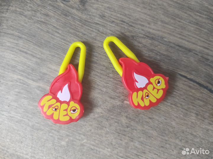 Тикеры-токеры 3 из Ленты пакетом