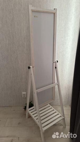 Зеркало напольное IKEA ISF Jorden