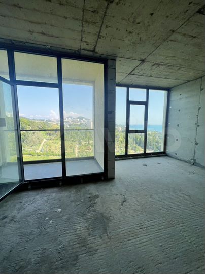 2-к. квартира, 50 м², 11/17 эт.