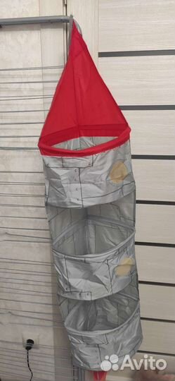 Органайзер для игрушек