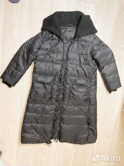 Пуховик Purificacion Garcia