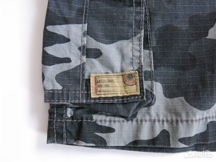 Шорты Levis 110-116