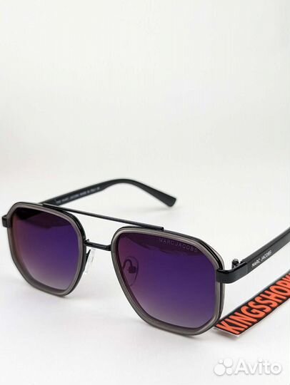 Солнцезащитные очки