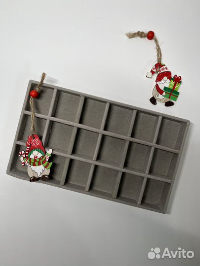 Органайзеры для бижутерии и украшений