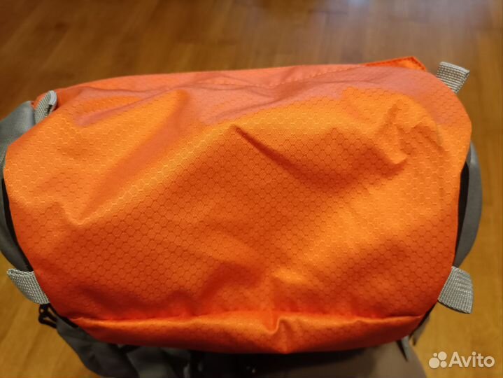 Туристический рюкзак