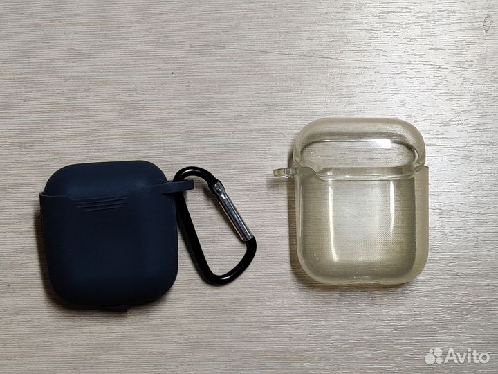 Apple airpods 2