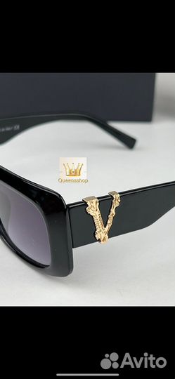 Очки женские Versace