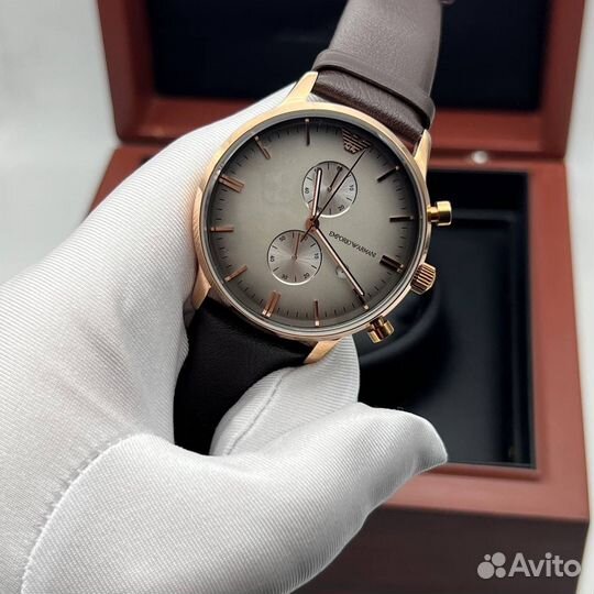 Мужские часы Armani AR1721