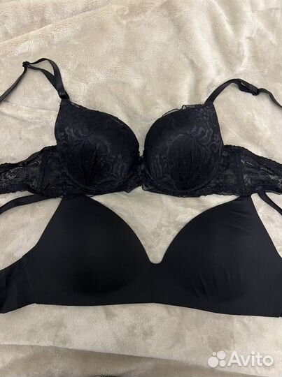 La perla,victoria secret 32c,34c(75c) бюстгалтеры