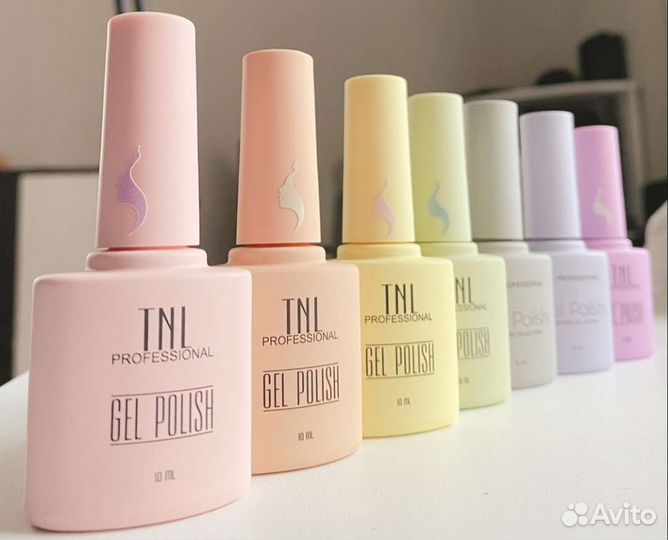 Мастер маникюра/педикюра на дому