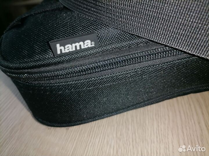Сумка Hama для ноутбука