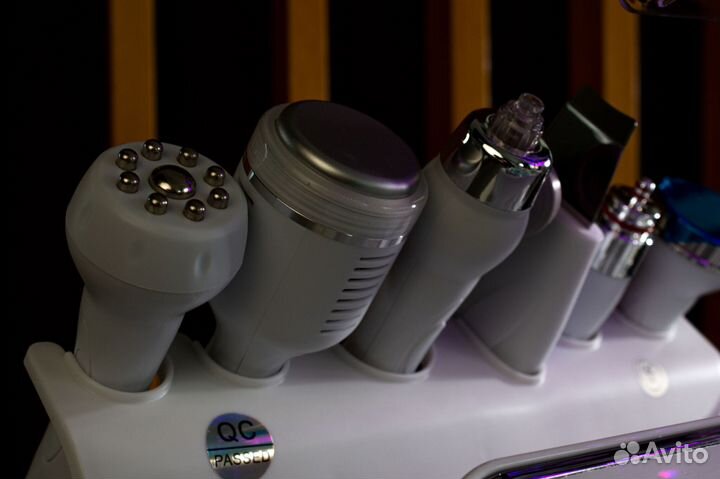 Косметологический аппарат wl-137