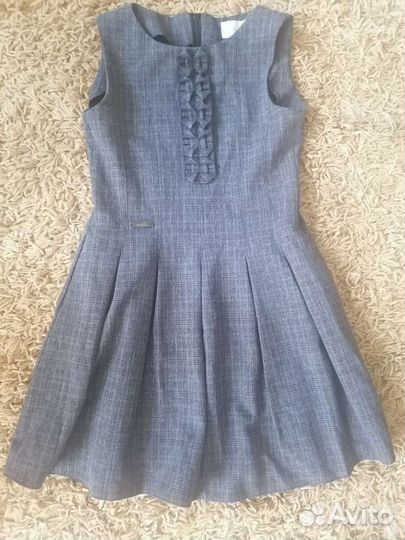 Школьная форма