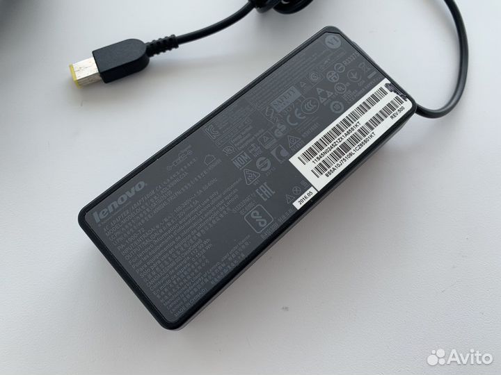 Блок питания Lenovo adlx90NLC3A