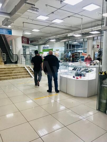 Общепит, 16 м²