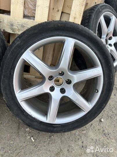 Литые диски