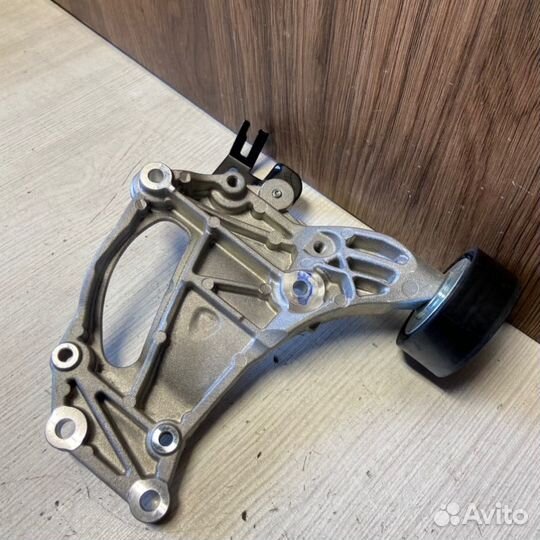 Кронштейн кондиционера Chery Tiggo 7 Pro Max