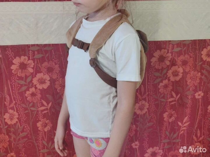 Возжи для детей