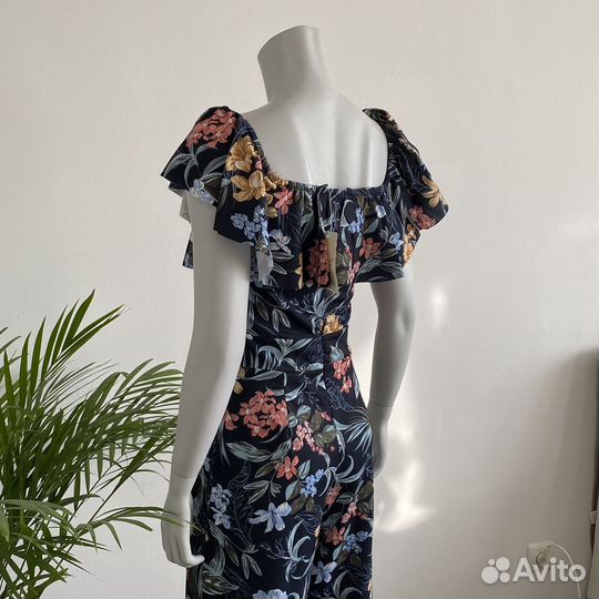 Комбинезон новый с биркой XS