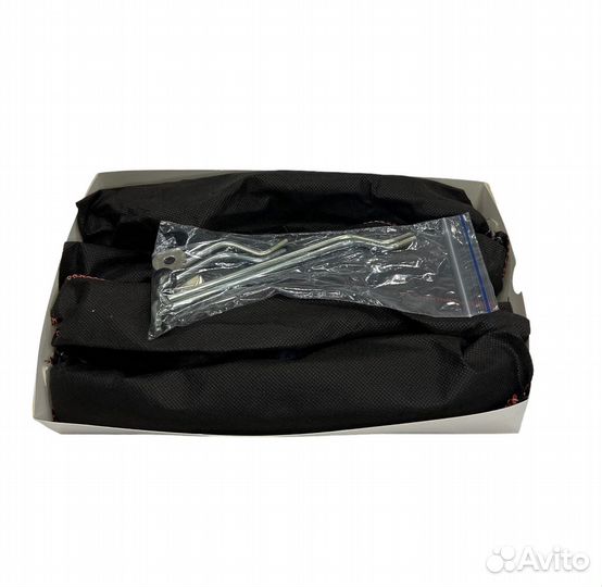 Ручки дверей евро Рысь лада приора, 2110.2111.2112