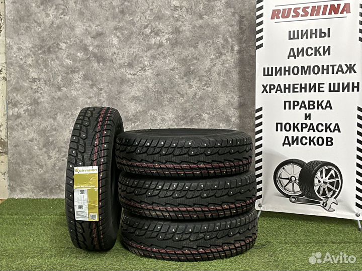 Ovation EcoVision W-686 205/60 R16 92H