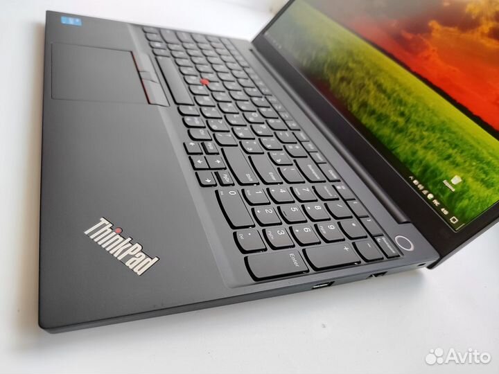 Lenovo ThinkPad E15 Gen 2/i5-1135G7/8/256/FHD/IPS